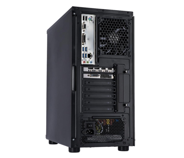 SHIRU 7200 i5-9400F/8GB/240+1TB/GTX1060 - 494715 - zdjęcie 5